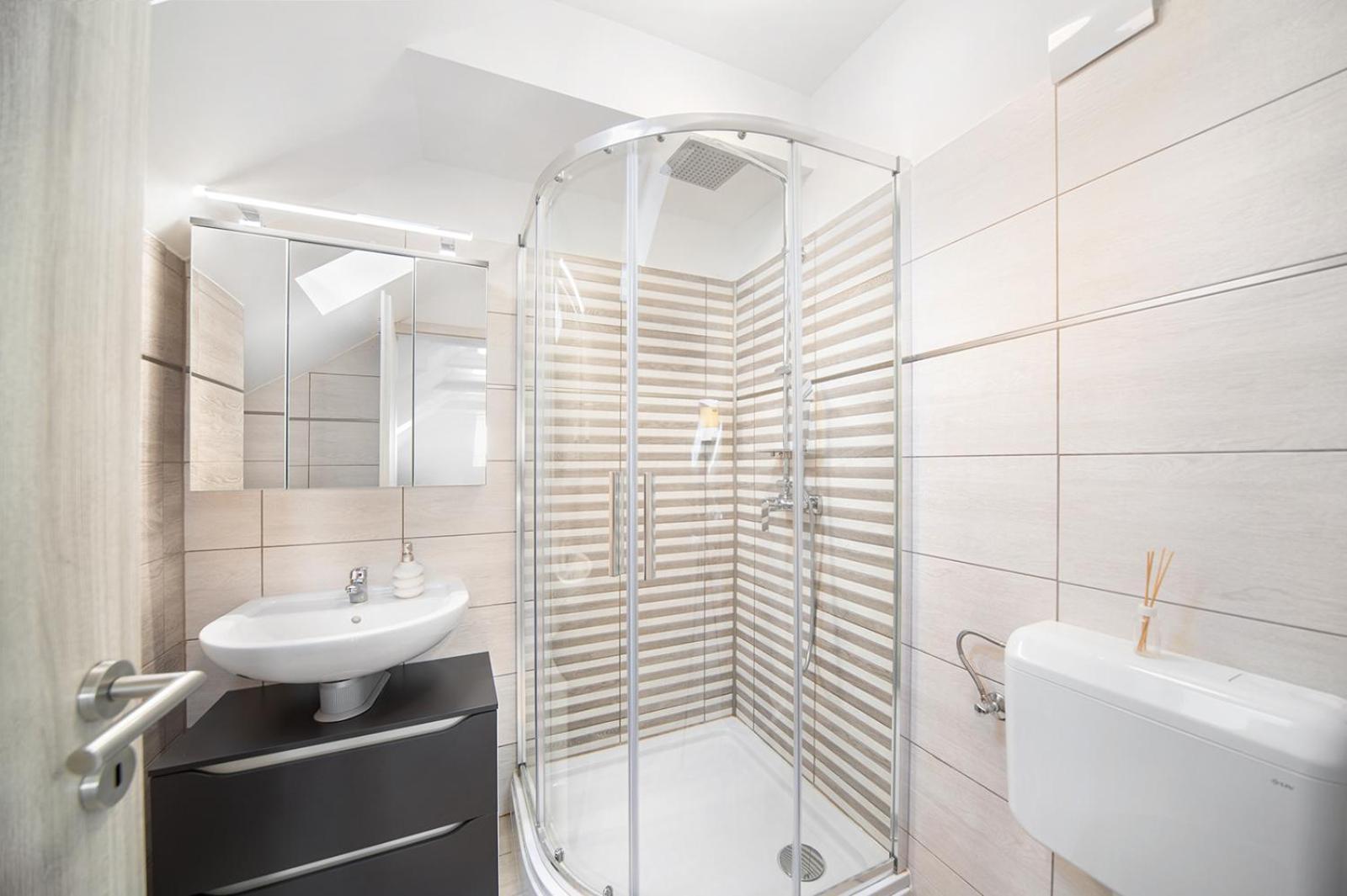 Agoston Apartman 1-2 - Lora,Marci Pécs Esterno foto