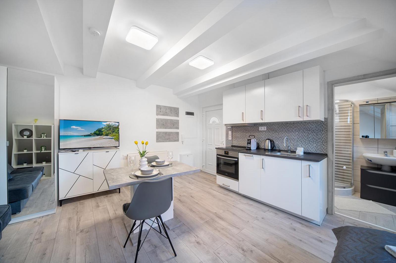 Agoston Apartman 1-2 - Lora,Marci Pécs Esterno foto