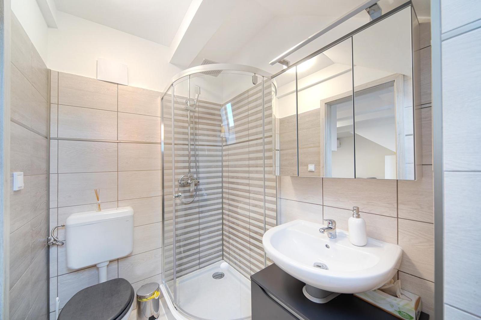 Agoston Apartman 1-2 - Lora,Marci Pécs Esterno foto