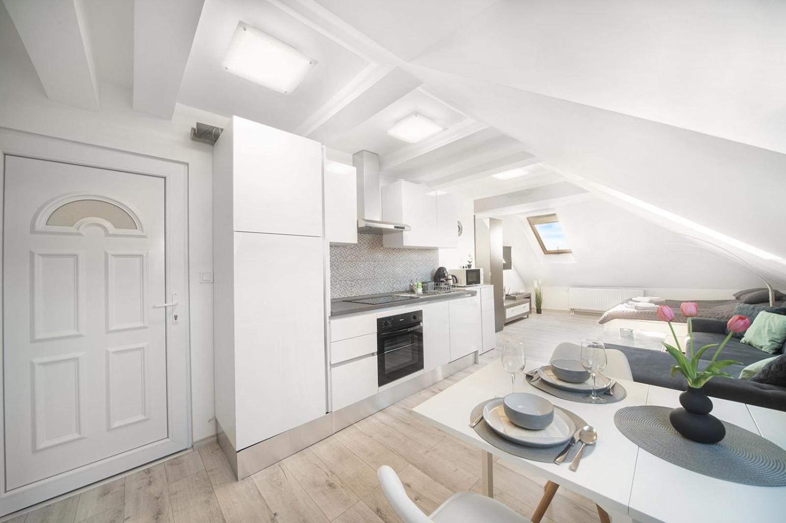Agoston Apartman 1-2 - Lora,Marci Pécs Esterno foto
