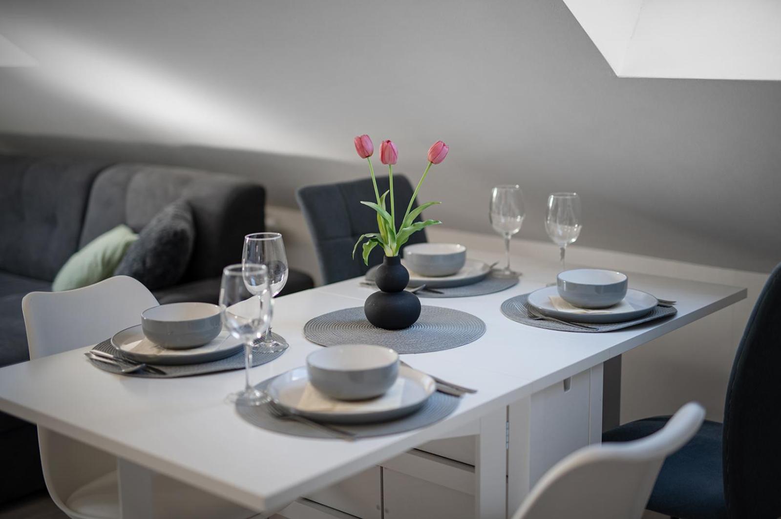 Agoston Apartman 1-2 - Lora,Marci Pécs Esterno foto
