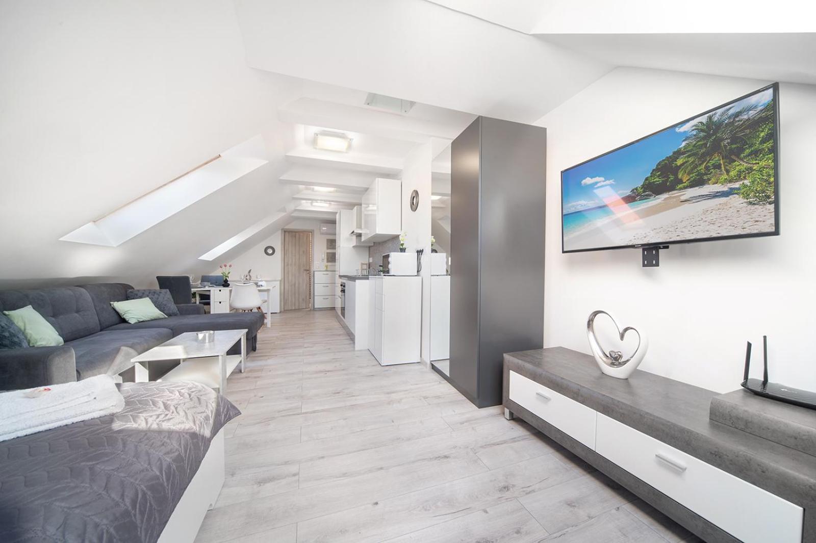 Agoston Apartman 1-2 - Lora,Marci Pécs Esterno foto